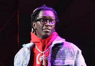 Paras Griffin/Getty Images