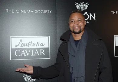 Ben Gabbe/Getty Images