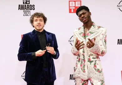 Rich Fury / Staff / Getty Images