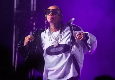 Joseph Okpako/Getty Images