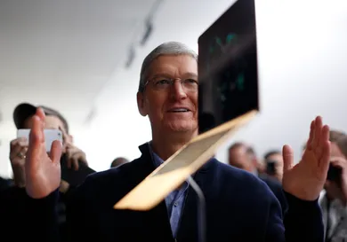 Stephen Lam/Getty Images