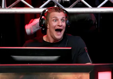 Jonathan Leibson/Getty Images for Bethesda Softworks