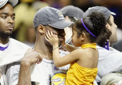 Ronald Martinez/Getty Images