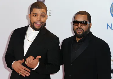 Imeh Akpanudosen/Getty Images