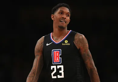 Sean M. Haffey/Getty Images