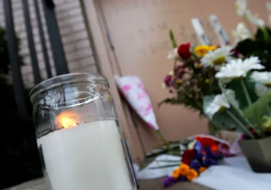 Chris Hondros/Getty Images