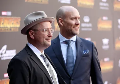 Jesse Grant/Getty Images for Disney