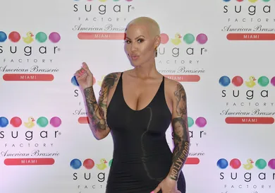 Gustavo Caballero/Getty Image