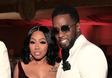 Prince Williams/ Wireimage/Getty Images