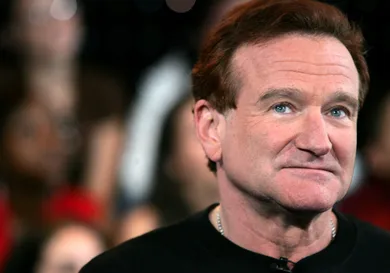 Peter Kramer/Getty Images