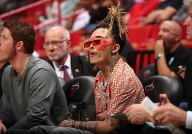 Issac Baldizon/NBAE via Getty Images