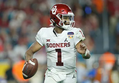 Michael Reaves/Getty Images