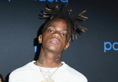 Vivien Killilea / Stringer / Getty Images