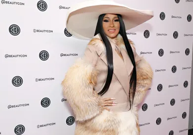 Cindy Ord/Getty Images