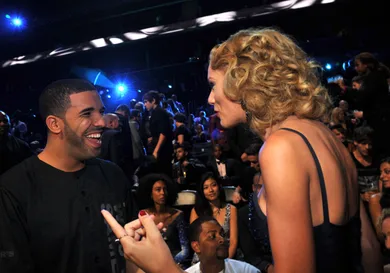 Kevin Mazur/WireImage/Getty Images