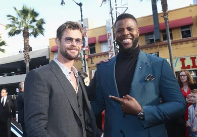 Tommaso Boddi/Getty Images for Disney