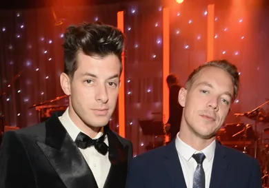 Kevin Mazur / Getty Images