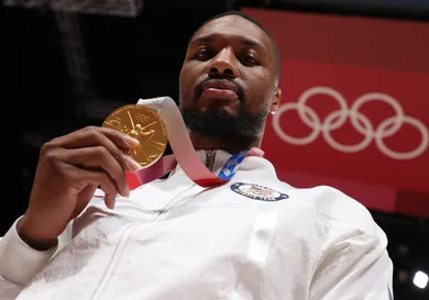 Gregory Shamus/Getty Images