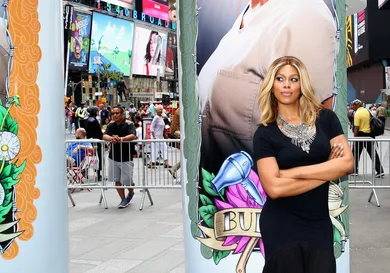 Cindy Ord/Getty Images