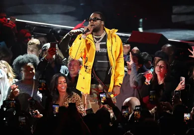 Jeff Hahne/Getty Images