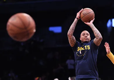 Matteo Marchi/Getty Images