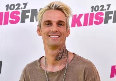 Frazer Harrison/Getty Images