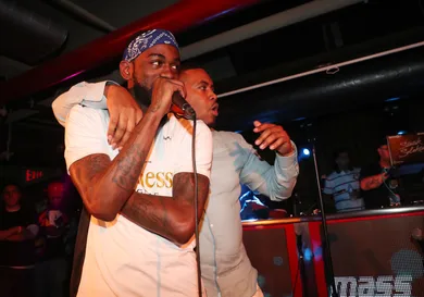 Johnny Nunez/WireImage/Getty Images