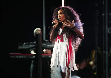 Christopher Polk/Getty Images