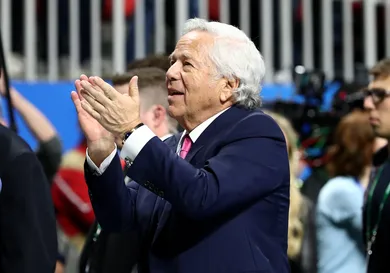 Al Bello/Getty Images