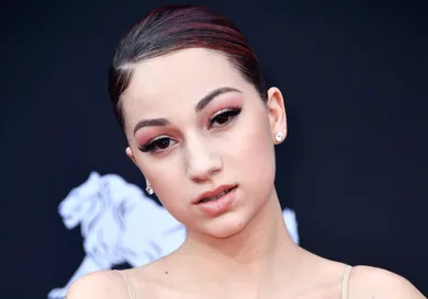 Frazer Harrison/Getty Images