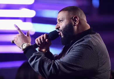 Marcus Ingram/BET/Getty Images