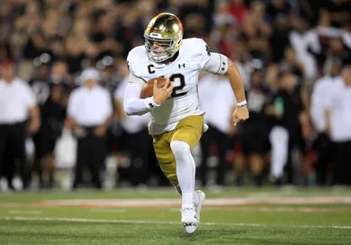 Andy Lyons/Getty Images