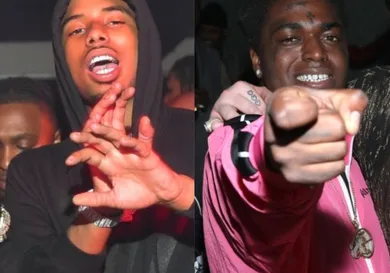 Prince Williams, Jerritt Clark/Getty Images