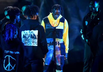 Theo Wargo/Getty Images