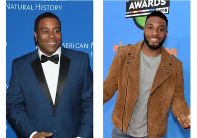 Dimitrios Kambouris & Neilson Barnard/Getty Images