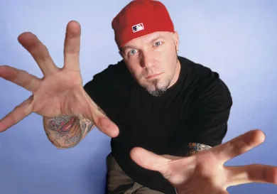 Patrick Ford/Redferns/Getty Images