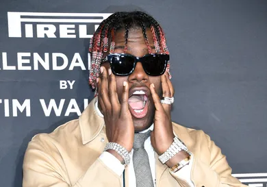 Dimitrios Kambouris/Getty Images