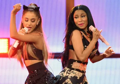 Ethan Miller/Getty Images