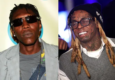 Scott Gries/Getty Images, Jeff Schear/Getty Images