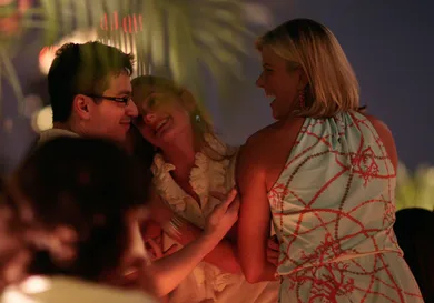 Chris Hondros/Getty Images