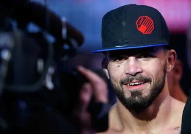 Steve Marcus / Stringer / Getty Images