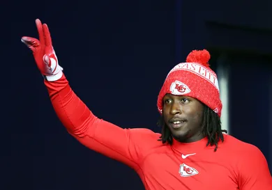 Adam Glanzman/Getty Images