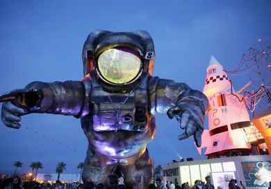 Rich Fury/Getty Images for Coachella