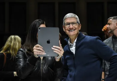 Stephanie Keith/Getty Images