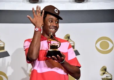 Alberto E. Rodriguez/Getty Images