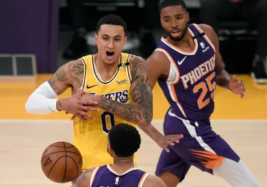 Harry How/Getty Images