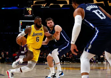 Ronald Martinez/Getty Images