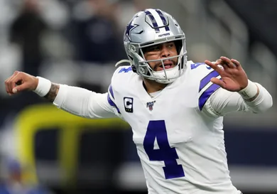 Tom Pennington/Getty Images