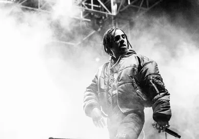 Timothy Norris / Getty