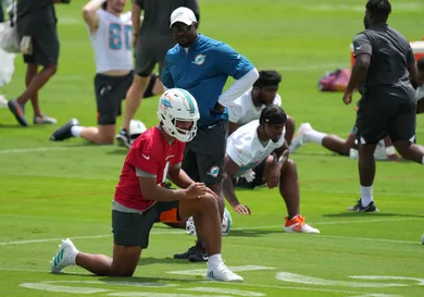 Mark Brown/Getty Images